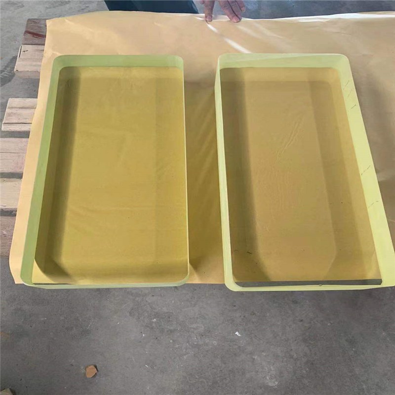 沧州铅玻璃