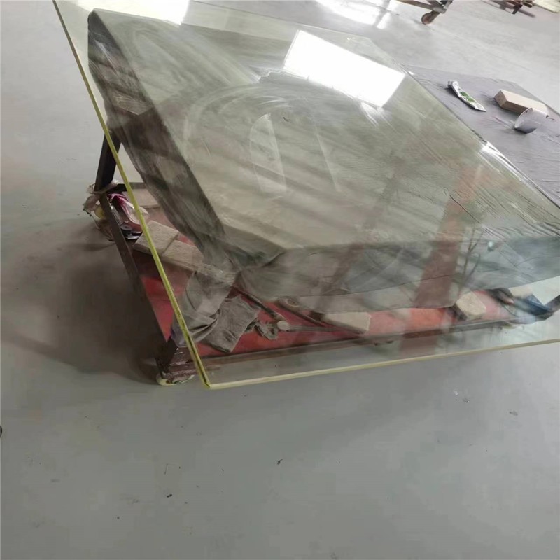沧州铅玻璃